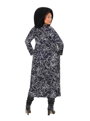 Kleid in schwarz