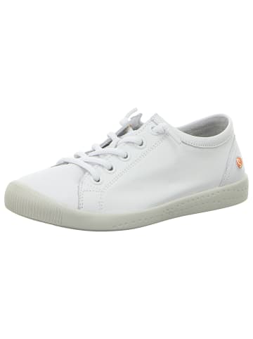 Sneaker in weiß