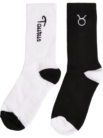 Socke in Multicolor