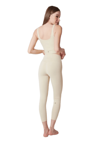 Legging Mantra in Creme