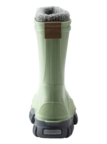 Gummistiefel mit Innenschuh uni in 270