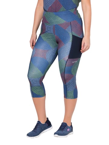 Leggings in marine