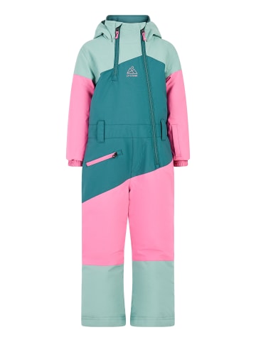 " PRTCaitlin TD in Glacial Blue