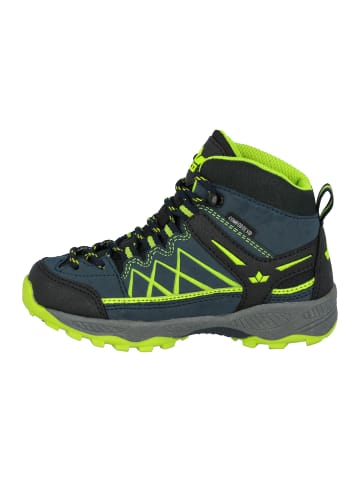 Wanderstiefel "Griffin High" in Blau