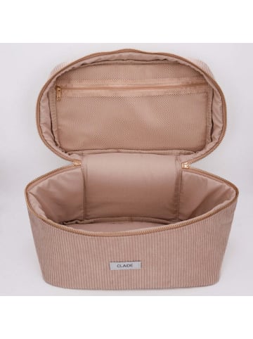 Taschen Cord Travel Bag Beige  in  Beige