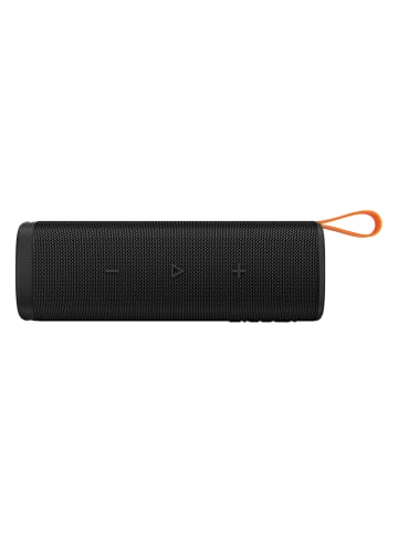 Bluetooth Lautsprecher Sound Outdoor 30W in schwarz
