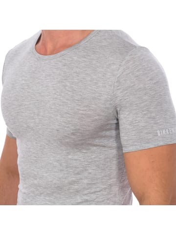 Unterhemd in Gray