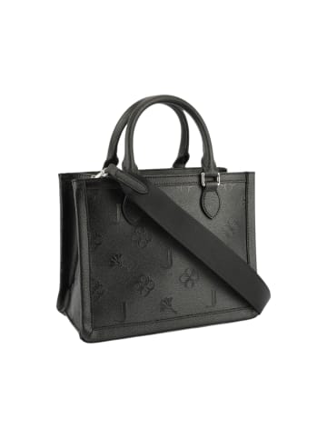 Handtasche 'Decoro Stampa Aurelia in Schwarz 26,50 x 21,00 x 14,00 cm'