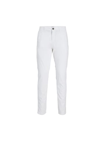Hose in white