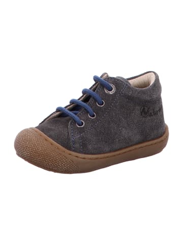 Halbschuhe in Grau