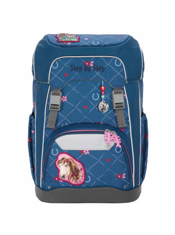 Giant Schulranzen-Set 5tlg. horse lima