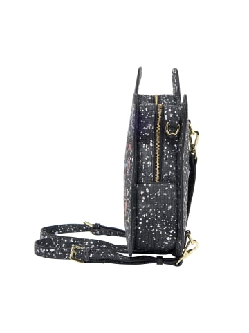 Women Backpack in Black
