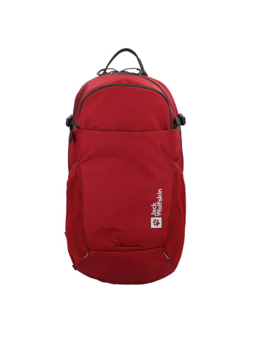 Velocity 20 Wanderrucksack 45 cm deep ruby