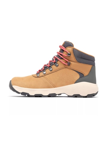 Sneakers High NEWTON Wander in braun