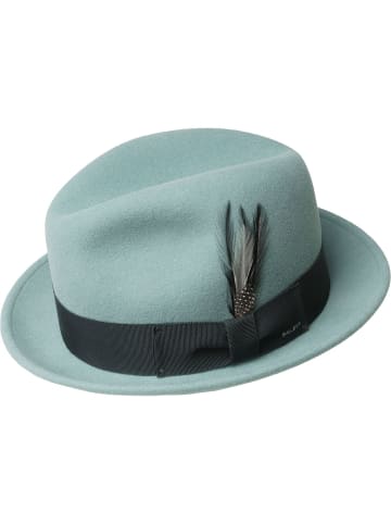 Trilby in grün
