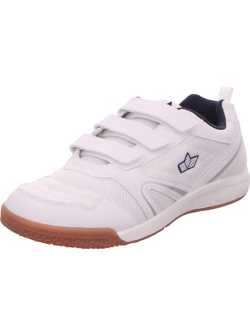 Sportschuh in weiß