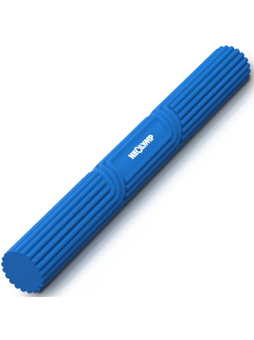 Handtrainer "FXB210" in Blau, 32,6x3,5 cm, 11,3 kg