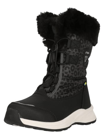 Winterstiefel Wesend in 8002A Leopard