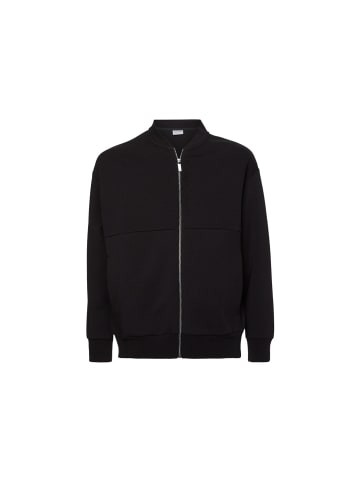 Sweatshirt in ck black