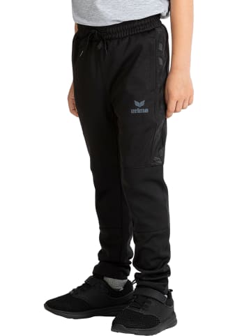 Kinder Trainingshose in schwarz