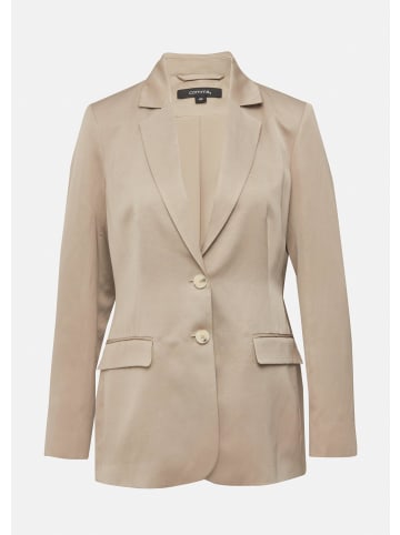Indoor-Blazer  in  8099_beige