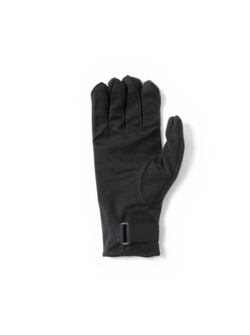 Accessoires Cross V13 Glove X-Country in Schwarz