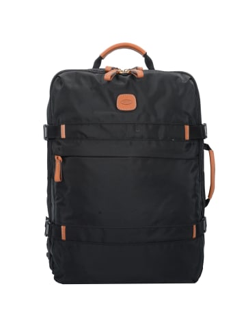 X-Travel Rucksack 42 cm Laptopfach black