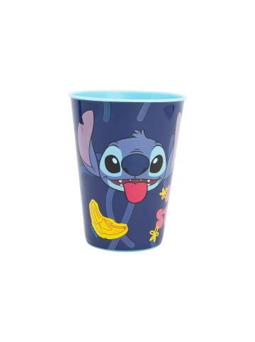 Just Plastikbecher 260 ml