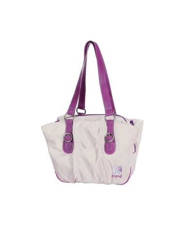 Hauck Esprit Wickeltasche / Changing Bag Flower Party in Mehrfarbig ab