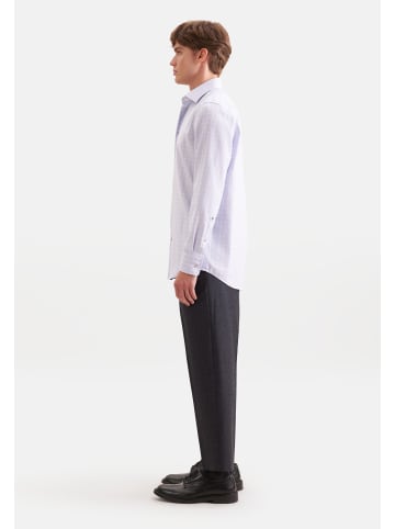 Business Hemd Regular in Beige