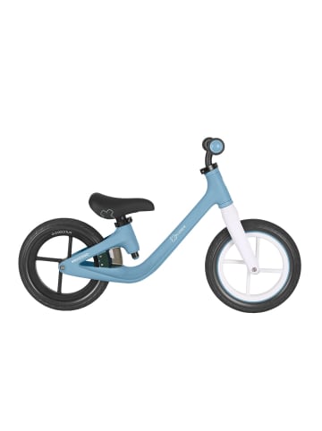 Xplorer in blau