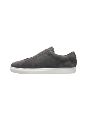 Sneaker 'Velluto Stirata Coralie in Grau'