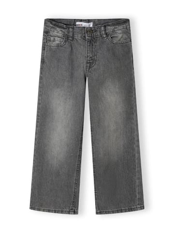 Relax-fit-Jeans 27JEAN49 in grau