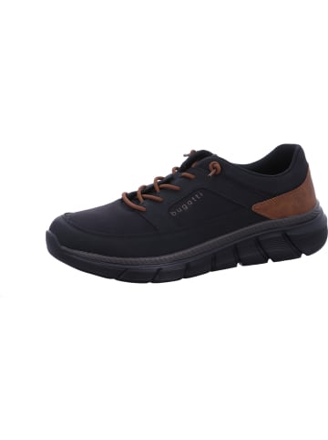 Sneaker Anaheim in Schwarz