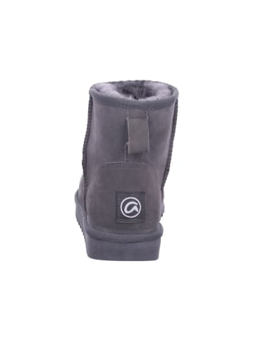 Winterstiefeletten Alaska in lightgrey