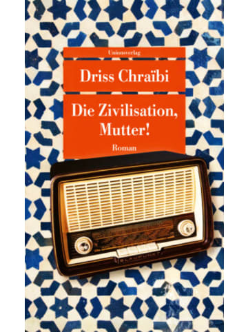 Buch - Die Zivilisation, Mutter!