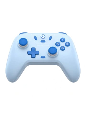 GameSir T4n Nova Lite Controller (blau)