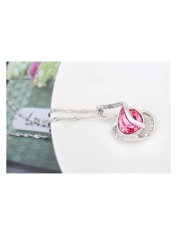 Kette in Silber