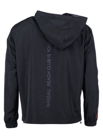 Jacke NB20005 in schwarz