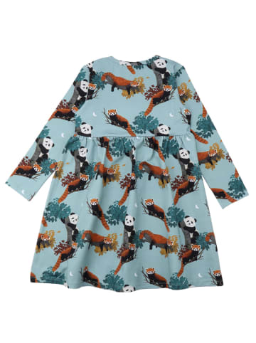 Kleid Panda Friends - Baumwolle (Bio)