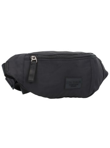 Boston Gürteltasche 35 cm black
