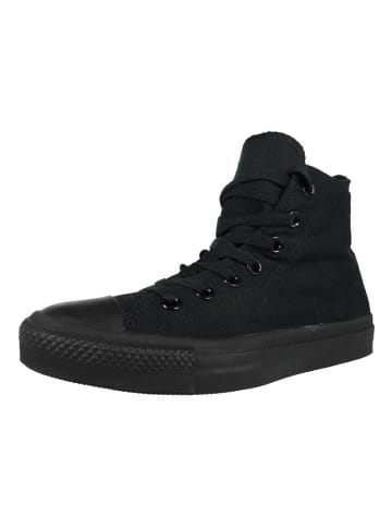 Sneaker schwarz
