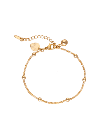 Women Bracelet in Rose Gold