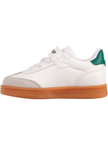 Kinder Sneaker "Vintal M" in Weiß