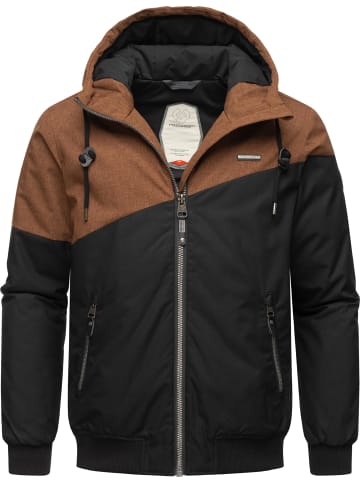 Winterjacke Wings in Ginger23