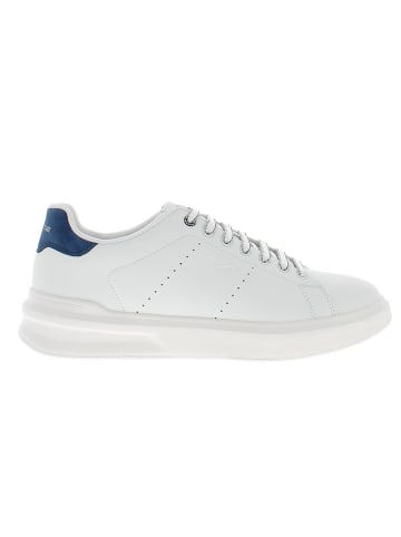 Sneaker AMUS25D729-OFFWHITE Weiß