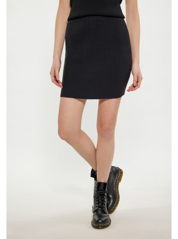 Damen Rock in SCHWARZ