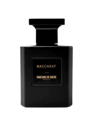 Baccarat Eau de Parfum 100 ml