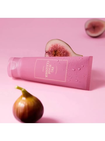 Reinigungsschaum Fig Foam Cleanser, 150 ml