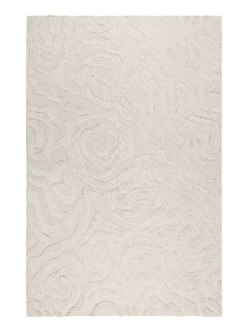 Outdoorteppich "Soul Jack" in Creme Beige